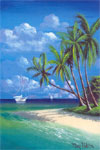 Tropical Prints Galleries