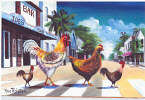 Abbeyrooster
