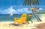 Beach Chair 
