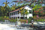 Big House