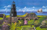 Fort Jefferson