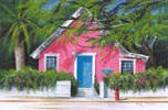 Pink House