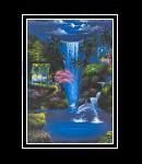 Waterfalls